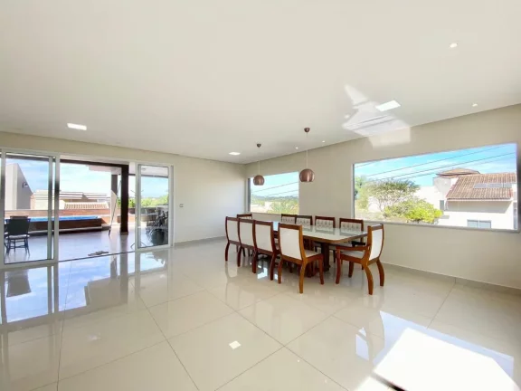 Imagem TRIPLEX A VENDA DAMHA IV