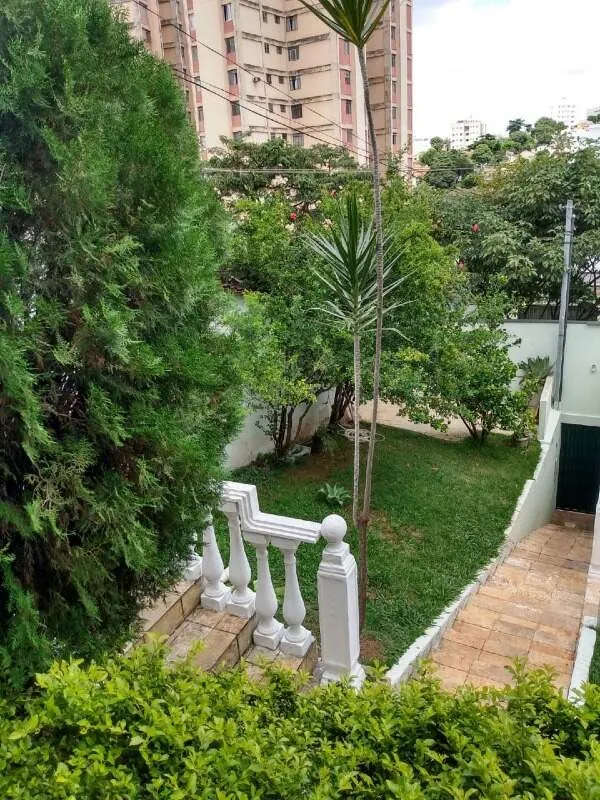 Imagem Casa duplex à venda, 3 quartos, 1 suíte, 4 vagas, São João Batista - Belo Horizonte/MG