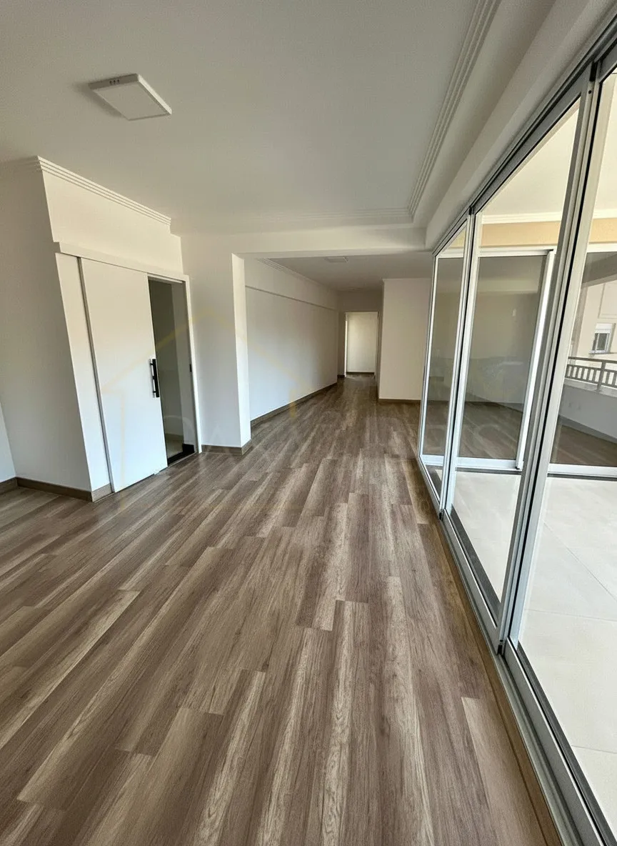 Imagem Apartamento 3 suítes à venda em Centro, Poços de Caldas