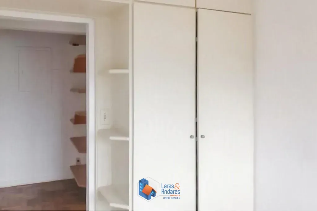 Imagem Apartamento à venda 3 Quartos 1 Suite 1 Vaga 116M² Vila Mariana São Paulo - SP