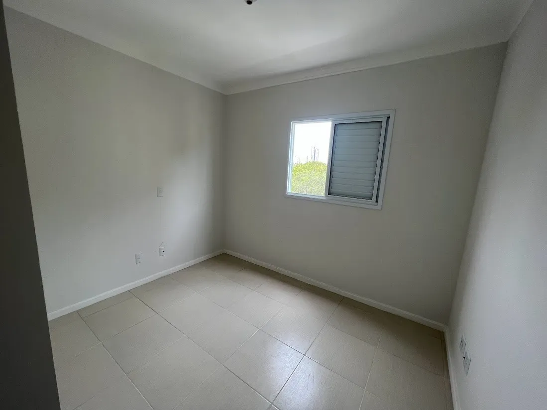 Imagem Apartamento de 68,22m² localizado no Residencial Exclusive Campolim!