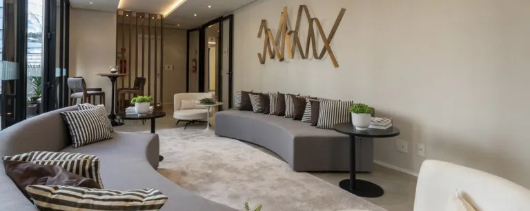 Imagem Apartamento com 3 Quartos à Venda, 133 m² em Jardim Paulista - São Paulo