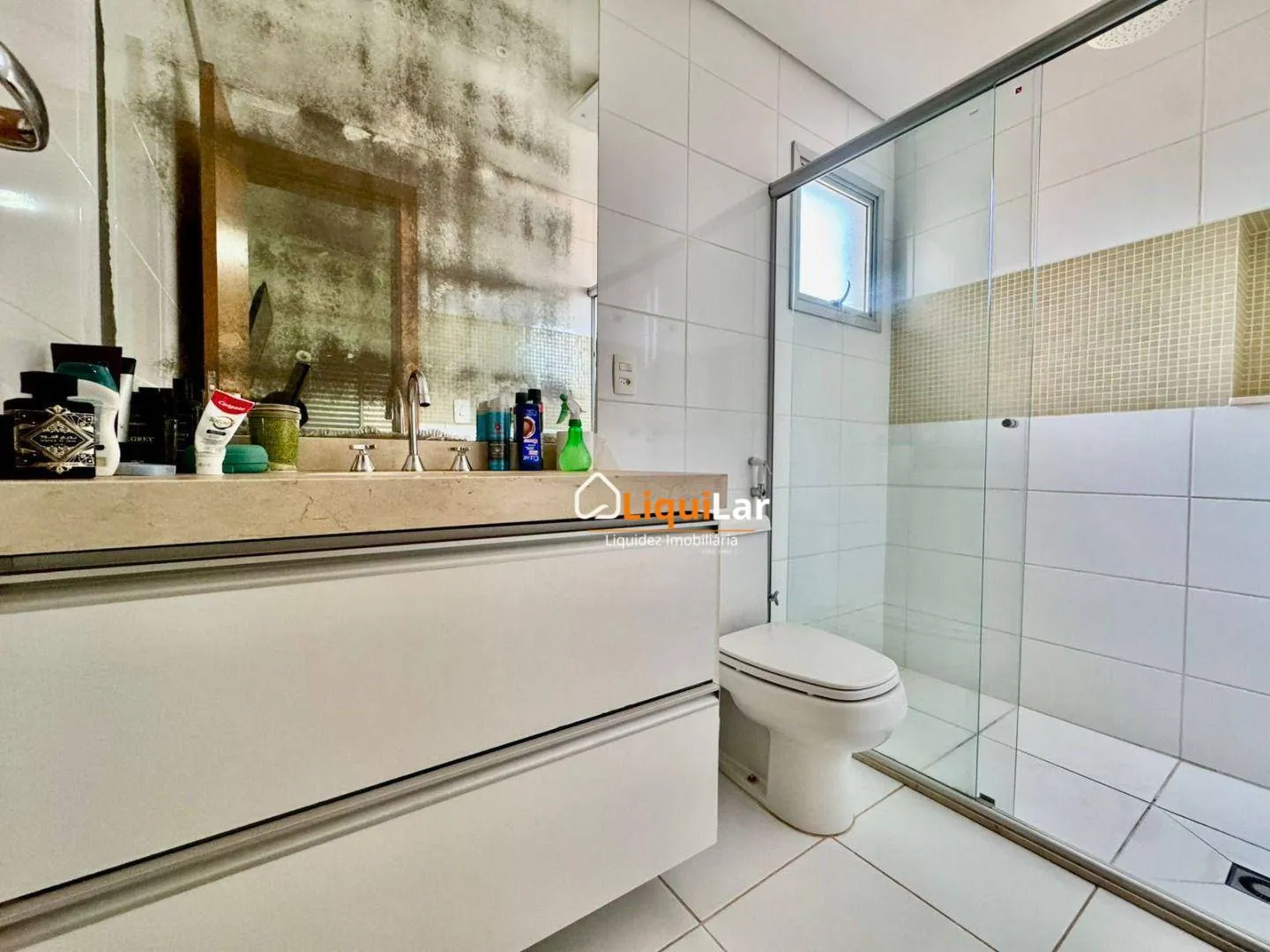 Imagem Apartamento à Venda no Edifício Ribalta com Suíte, Churrasqueira Privativa e Lazer Completo