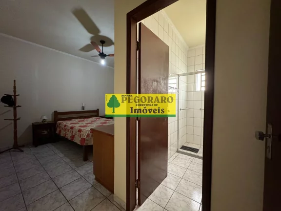 Imagem Casa à venda em Caraguatatuba-SP, bairro Caputera: 3 quartos, 2 suítes, 2 salas, 4 banheiros, 4 vagas de garagem. Venha conferir!