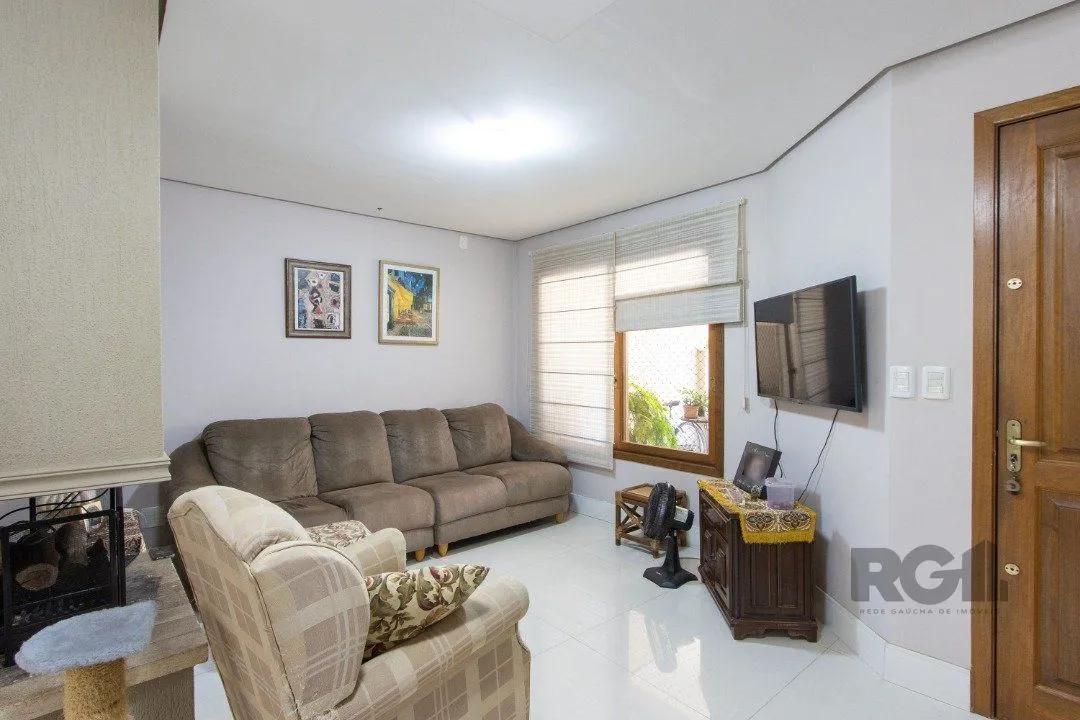 Imagem Casa à venda Condomínio Ville Estile