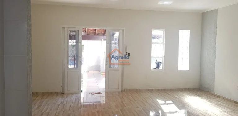 Imagem Casa à venda no bairro Parque Residencial Nova Canaã - Mogi Guaçu/SP