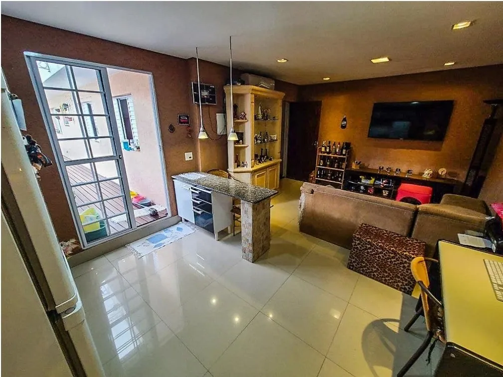 Imagem Casa ampla com valor abaixo do mercado! Zona leste.