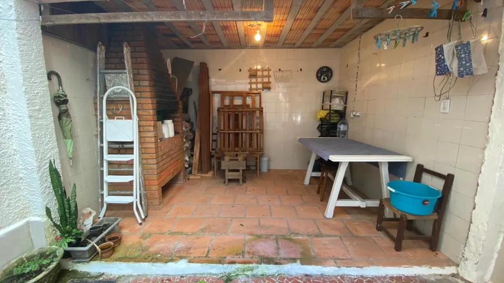 Imagem Casa em Centro Histórico