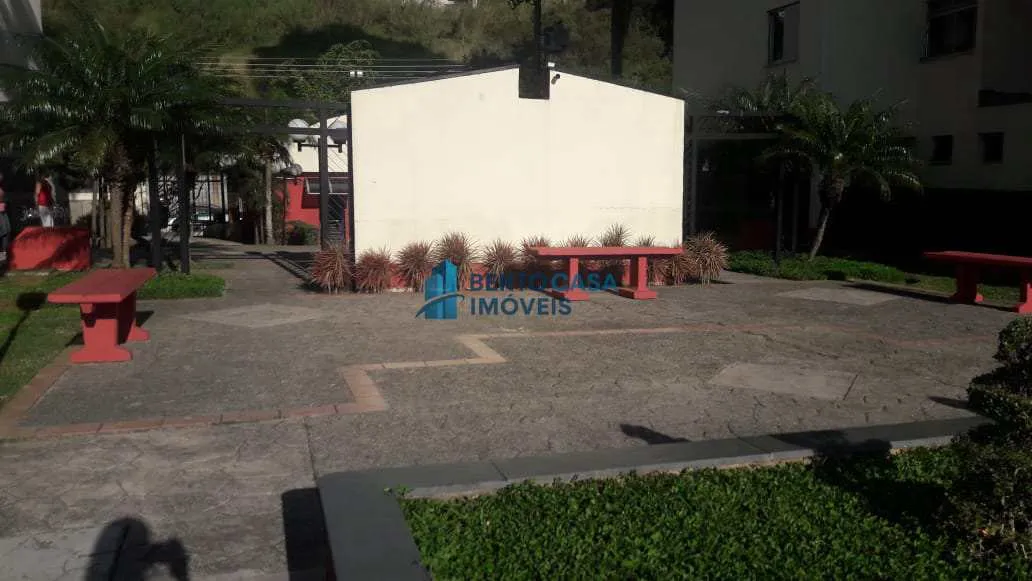 Imagem Apartamento Padrão