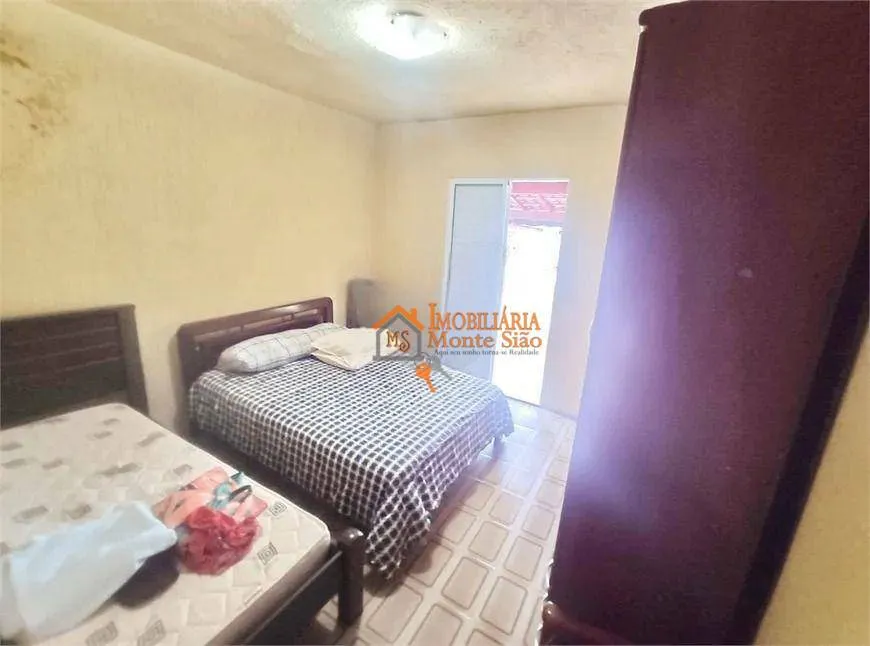 Imagem Casa com 3 dormitórios à venda, 90 m² por R$ 450.000,00 - Lauzane Paulista - São Paulo/SP