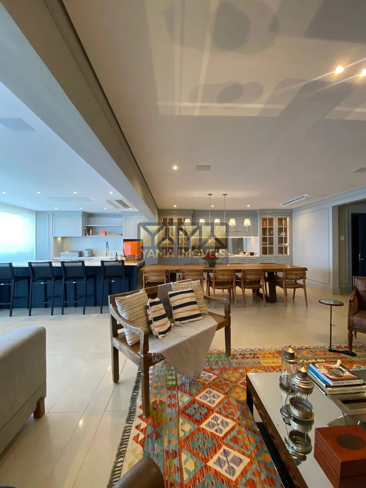 Imagem Ed. Cidade de Vancouver - Apartamento à venda no bairro Jardim Ilhas do Sul - Ribeirão Preto/SP