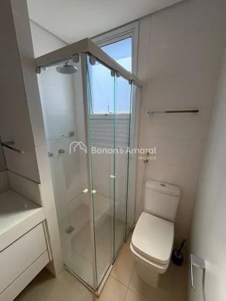 Imagem Apartamento no Edifício Brest que une praticidade e conforto em um ambiente agradável. O imóvel c...