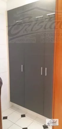Imagem Casa com 3 dormitórios à venda, 371 m² por R$ 2.650.000,00 - Residencial Dez (Alphaville) - Santana de Parnaíba/SP