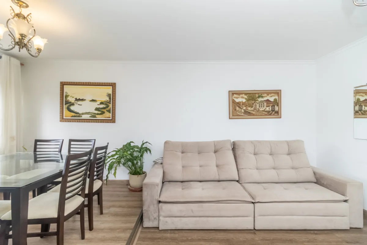 Imagem Apartamento para venda em Santana com 3 quartos, 89m2