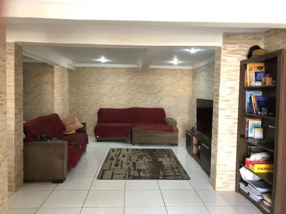Imagem Casa com 2 Quartos à Venda, 336 m² em Vargem Grande - Rio de Janeiro