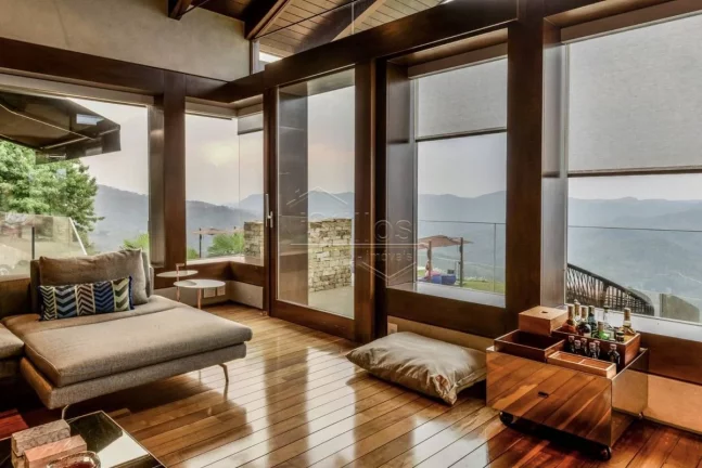 Imagem Casa de condomínio