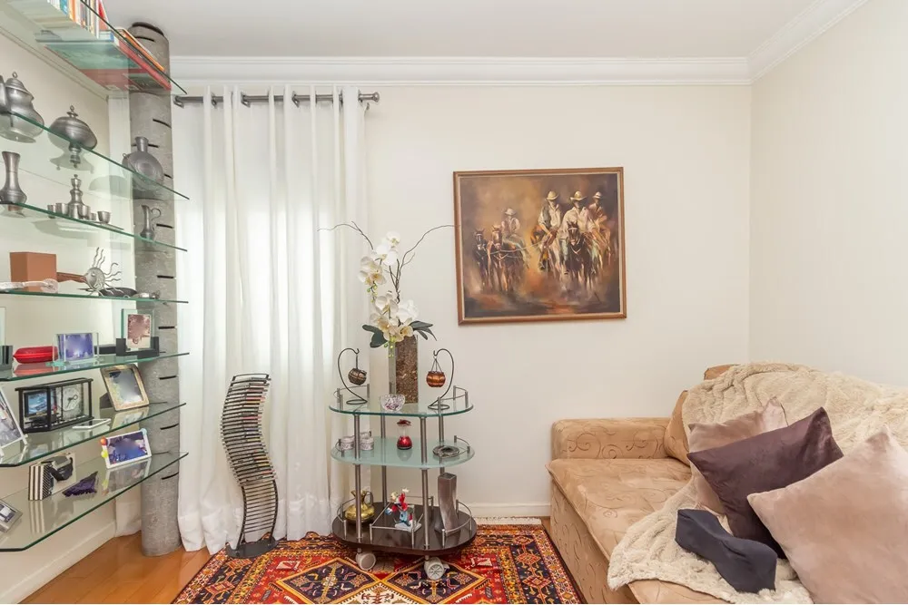 Imagem Apartamento à venda em São Paulo, Moema, com 4 quartos, 198m2