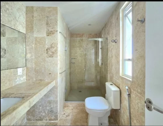 Imagem Apartamento Duplex no Bairro de Boa Viagem!