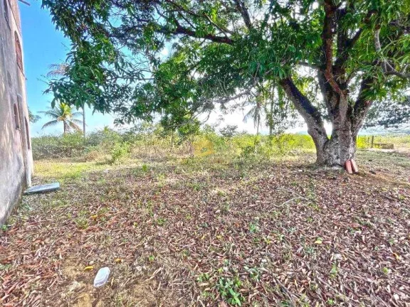 Imagem Área rural com 117.000m² a 10 minutos do centro de Guarapari, pronta para plantio, muita área liv...