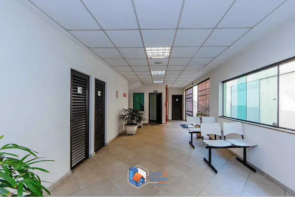 Imagem Edifício Comercial à venda 14 Vagas 1286M² Ipiranga São Paulo - SP