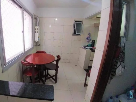Imagem Apartamento a venda 03 quartos c/suíte, no Batel em Curitiba PR