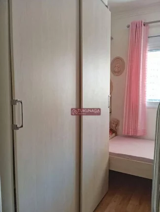Imagem Apartamento com 2 dormitórios à venda, 65 m² por R$ 630.000,00 - Jardim Flor da Montanha - Guarulhos/SP