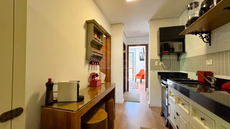 Imagem Apartamento em Campos do Jordão