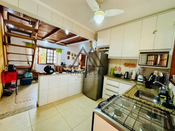 Imagem Casa pronta para morar - Mobiliada e completa - Ninho Verde 1