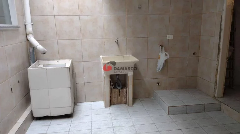 Imagem Sobrado à venda 2 Quartos, 1 Vaga, 137M², Rudge Ramos, São Bernardo do Campo - SP