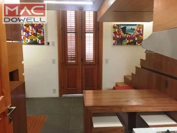 Imagem Hotel / Pousada com 16 quartos - A VENDA - Santa Teresa/RJ