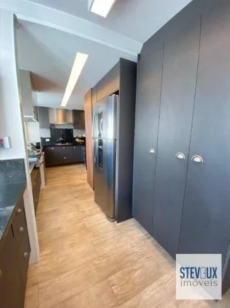 Imagem Apartamento super moderno em Moema Índios para venda