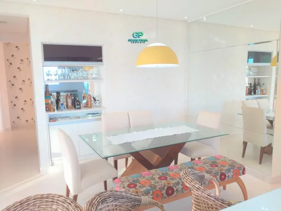 Imagem Apartamento Alto Padrão para Venda em Enseada Guarujá-SP