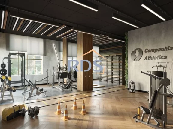 Imagem Lindo apartamento ! Novo ! Oportunidade única 280m² área útil!