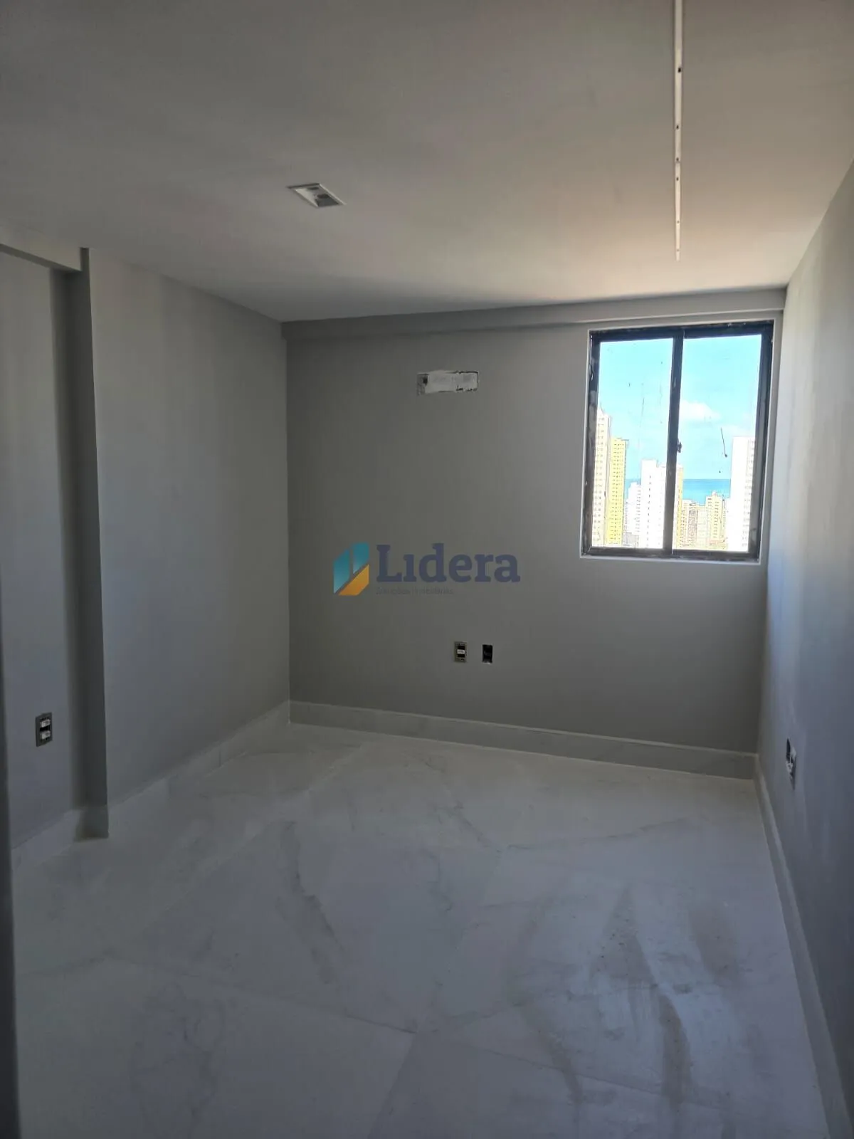Imagem Apto Alto Padrão - 80m² - 3 quartos - 1 suite - Móveis projetados - em Manaíra, João Pessoa/PB