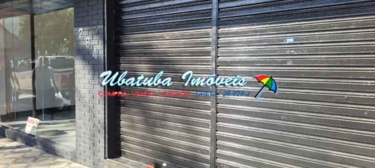 Foto do imóvel ponto comercial òtima localização centro