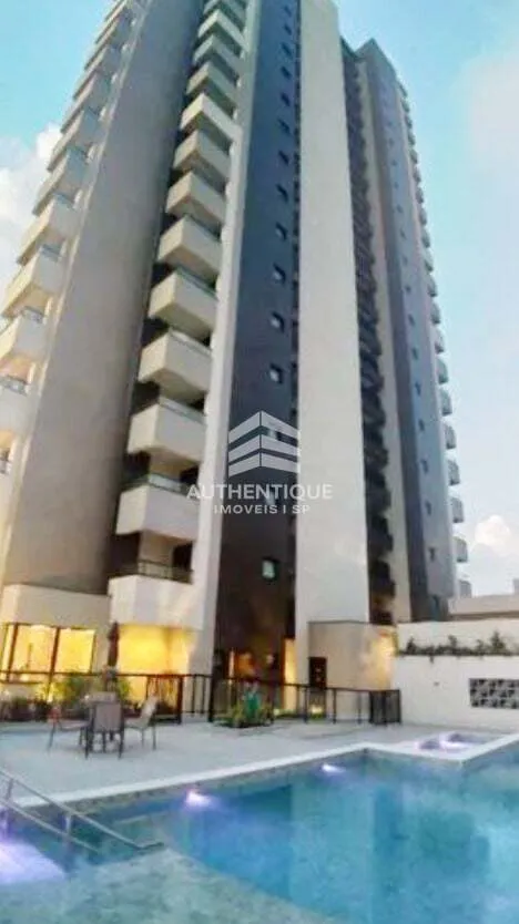 Imagem VILARO CAMPESTRE SANTO ANDRE - Apartamento à venda no bairro Campestre - Santo André/SP