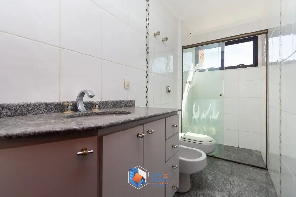 Imagem Apartamento para venda em Jardim Da Saúde com 4 quartos, sendo 2 suítes, 196m²