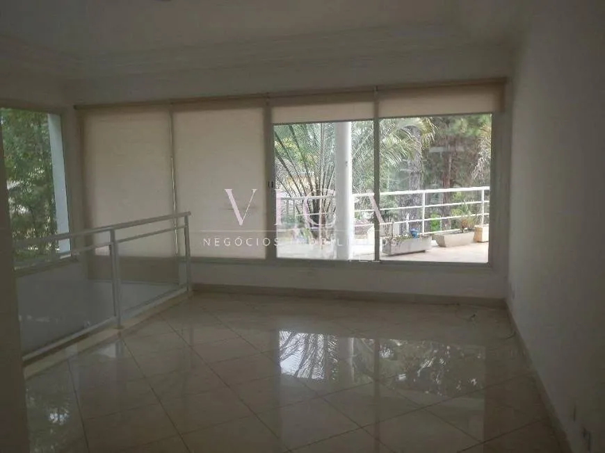 Imagem Casa 598m² 5 dormitórios a venda ou aluguel por R$ 25.900/mês Alphaville