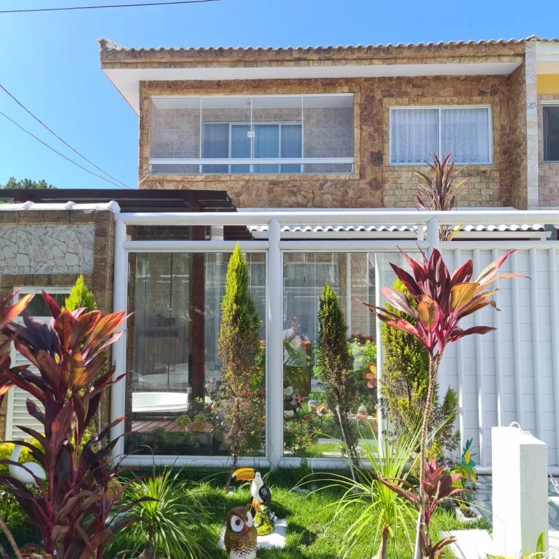 Imagem Casa a Venda no bairro Vargem Pequena - Rio de Janeiro, RJ