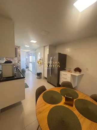 Imagem Excelente apto 194m² de Elegância e Conforto no Vista Laguna Barra
