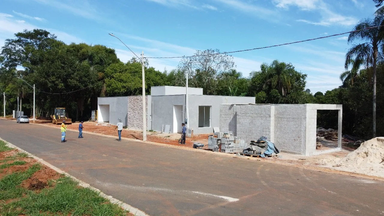 Imagem Condomínio Quinta das Palmeiras - 324m² em Itapetininga, SP