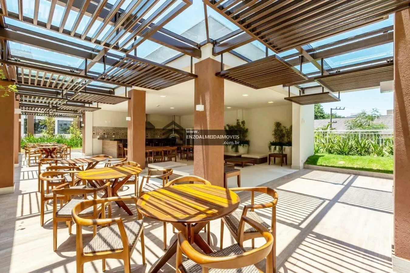 Imagem Apartamento à venda em São Paulo/SP
