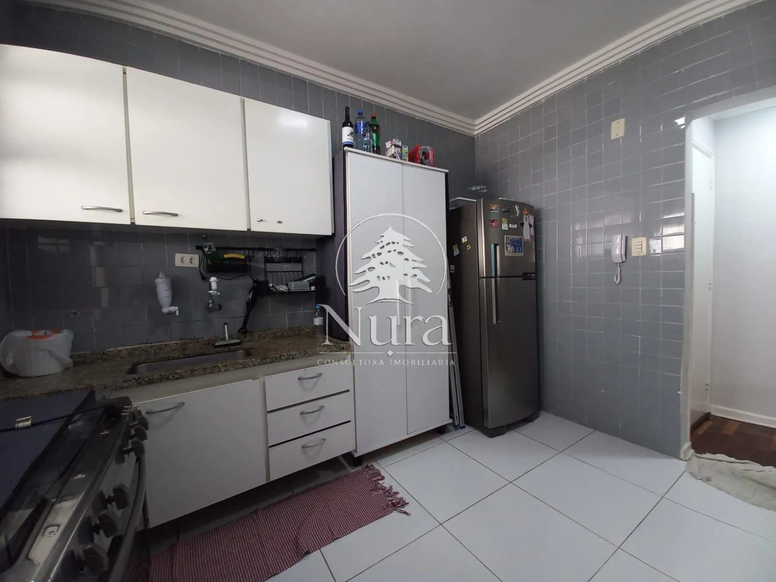 Imagem Apartamento de 2 quartos, 70m² no bairro Aparecida, em Santos