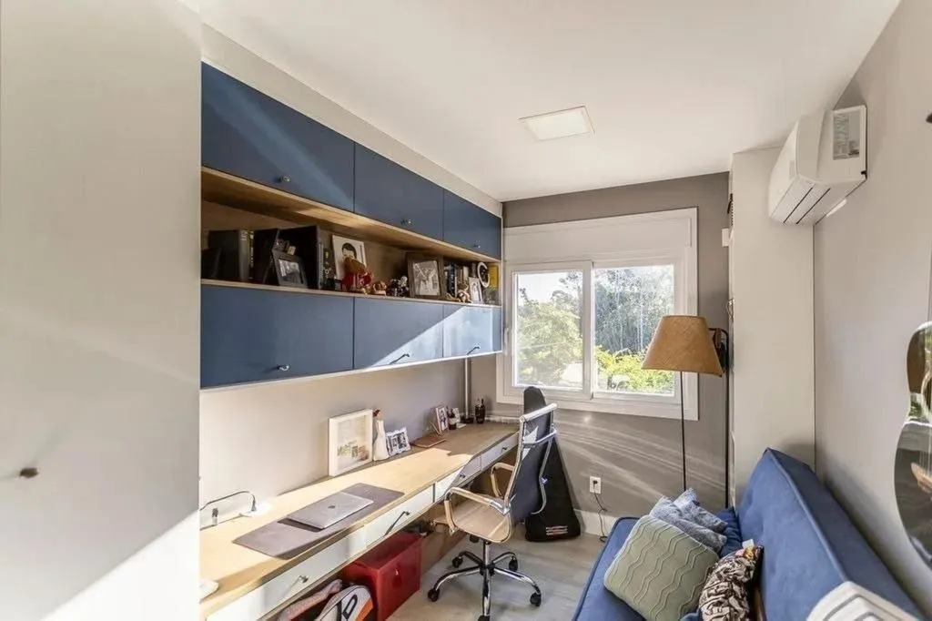 Imagem Casa com 3 dormitórios com suíte master em condomínio de alto padrão