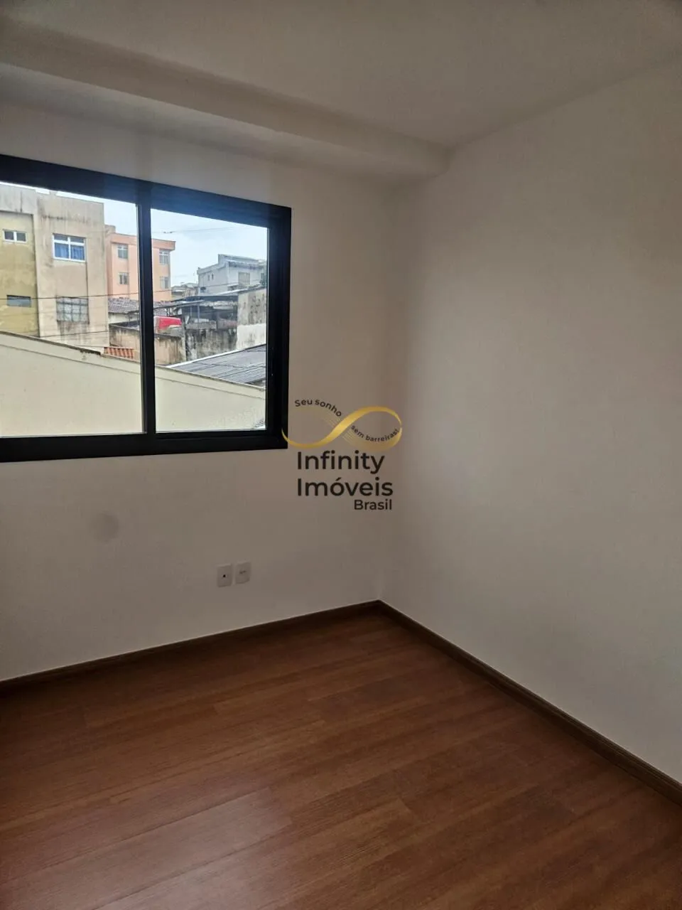 Imagem Residencial CaraVaggio - Apartamento à venda no bairro Alto Barroca - Belo Horizonte/MG