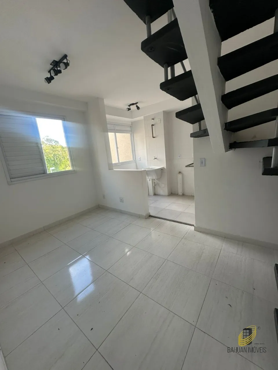 Imagem Imperdível! Apartamento para locação em Cotia-SP, Jardim Ísis. 3 quartos, 2 banheiros, 1 vaga de garagem. Aproveite!