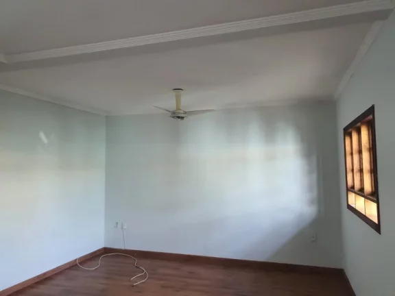 Imagem CASA TÉRREA À VENDA NO JARDIM GUANABARA