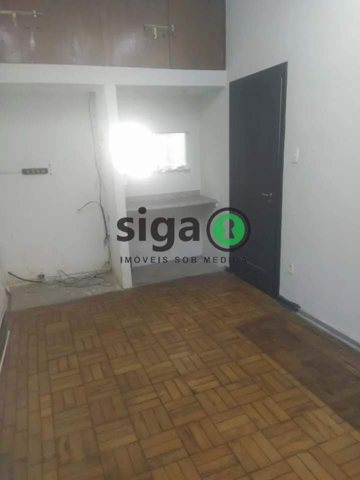 Imagem Casa terrea para locação de uso comercial ou residencial no Campo Belo