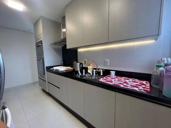 Imagem Apartamento com 3 dormitórios à venda, 105 m² por R$ 2.120.000,00 - Tatuapé - São Paulo/SP