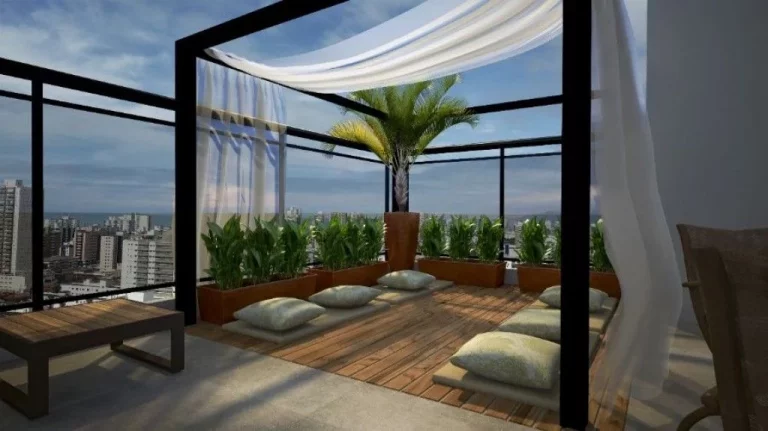 Imagem Apartamento à Venda em Guilhermina, Praia Grande - SP